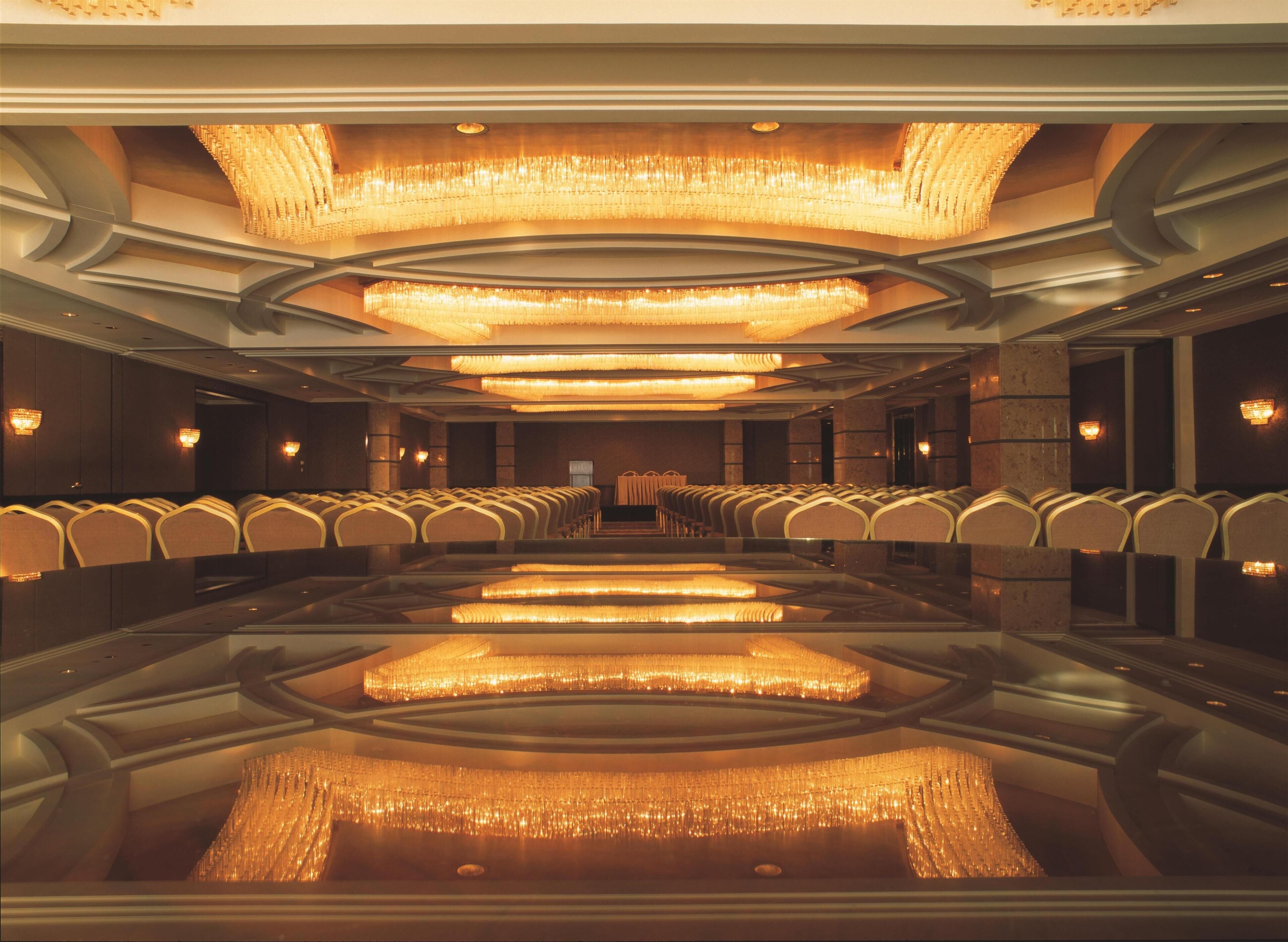 Photo - Hilton Cairo Grand Nile