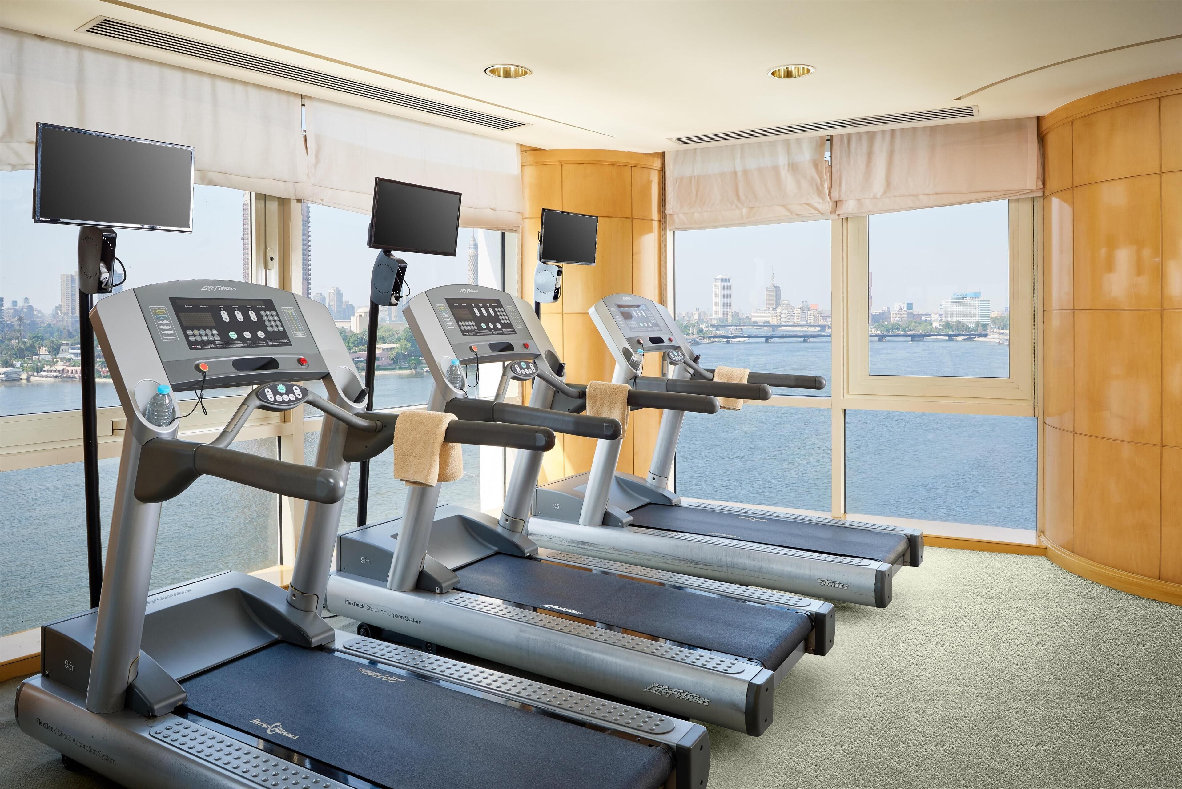 Photo - Hilton Cairo Grand Nile