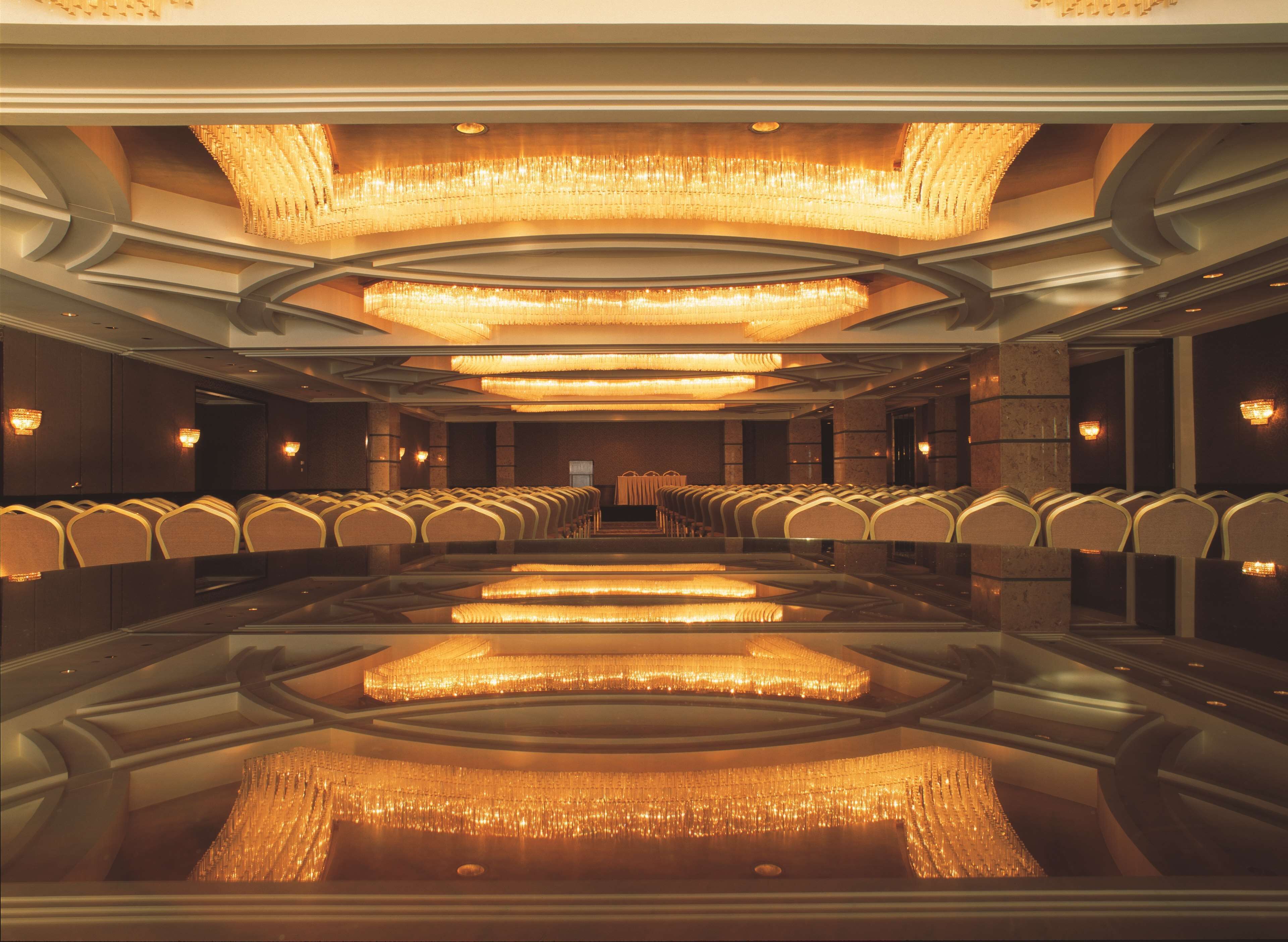 Foto - Hilton Cairo Grand Nile