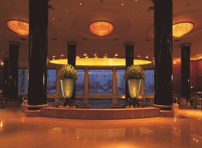 Hilton Cairo Grand Nile