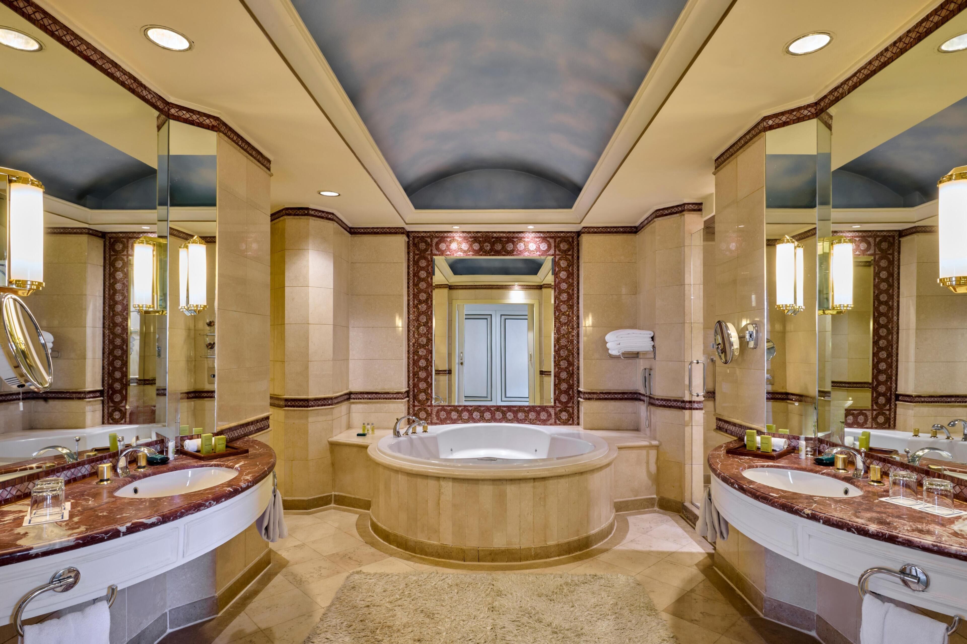 Photo - Hilton Cairo Grand Nile