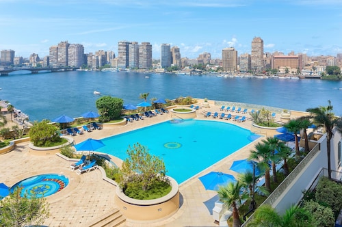 Hilton Cairo Grand Nile