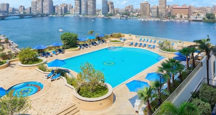 Hilton Cairo Grand Nile