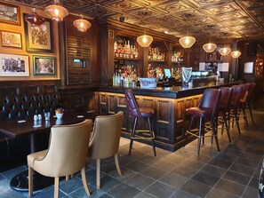 Pub - Abbey Hotel (Dublin)