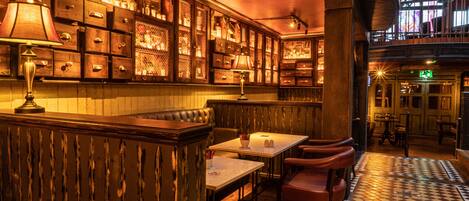 Desayuno continental todos los días (con cargo)