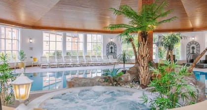 Muthu Belstead Brook Hotel