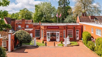 Muthu Belstead Brook Hotel