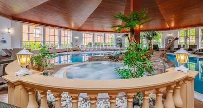 Muthu Belstead Brook Hotel