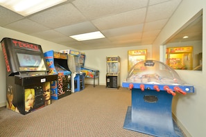 Arcade