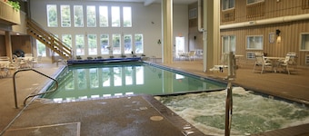 Sandwich Lodge & Resort