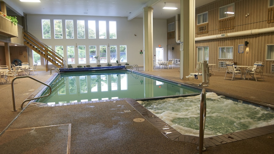 Sandwich Lodge & Resort