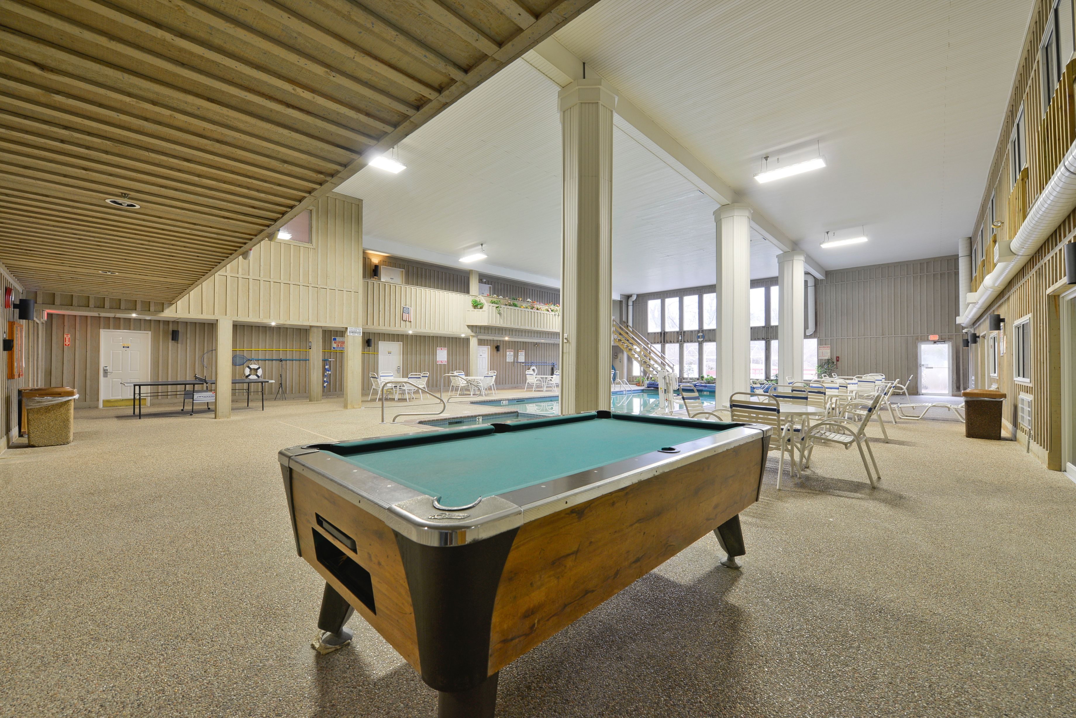 Billiards