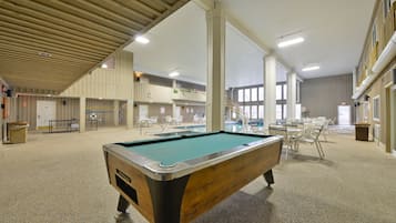 Billiards
