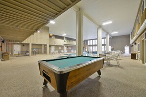 Billiards