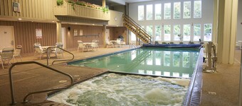 Sandwich Lodge & Resort