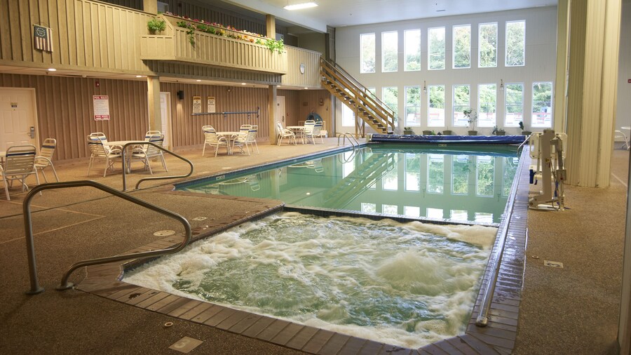 Sandwich Lodge & Resort