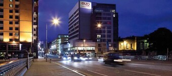 Euro Hostel Glasgow