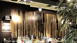 Bar (on property) - Euro Hostel Glasgow (Glasgow)