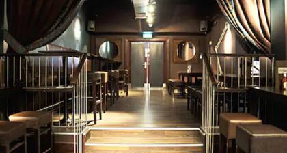 Euro Hostel Glasgow