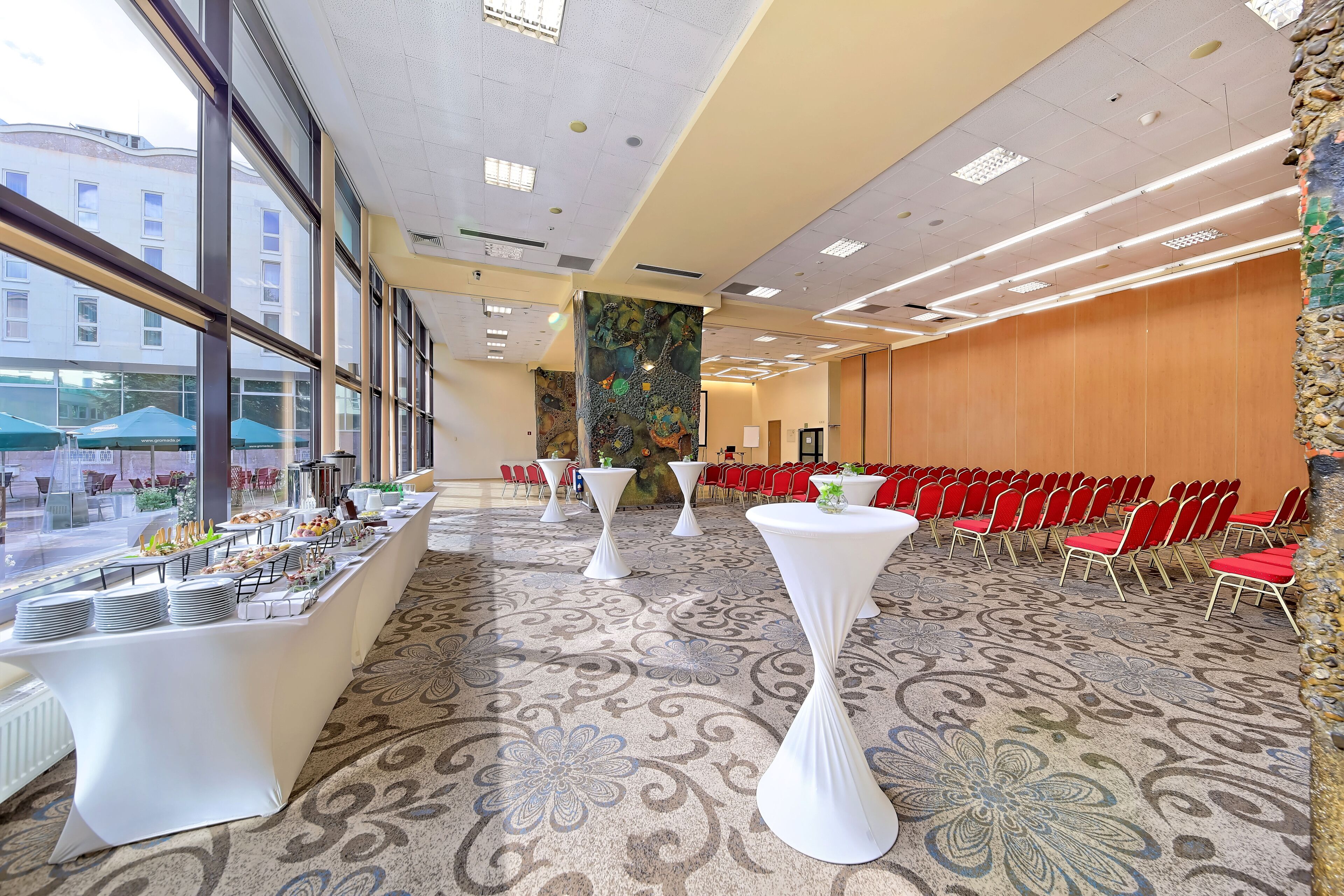 Photo - Hotel Gromada Warszawa Centrum