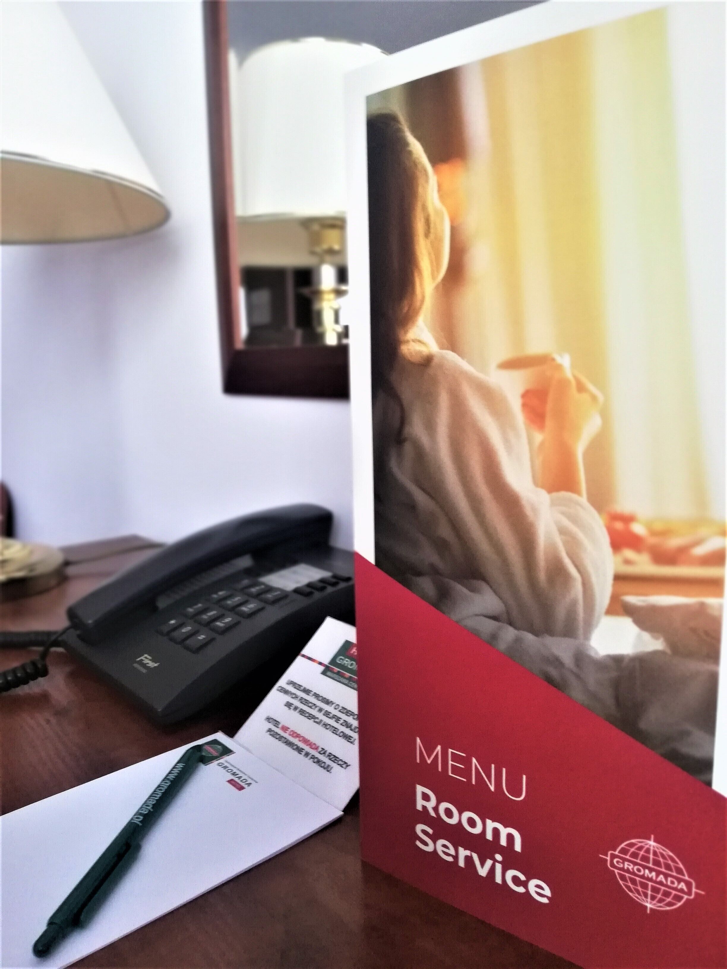 Foto - Hotel Gromada Warszawa Centrum