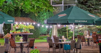 Hotel Gromada Warszawa Centrum