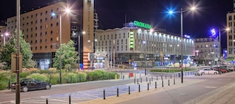 Hotel Gromada Warszawa Centrum