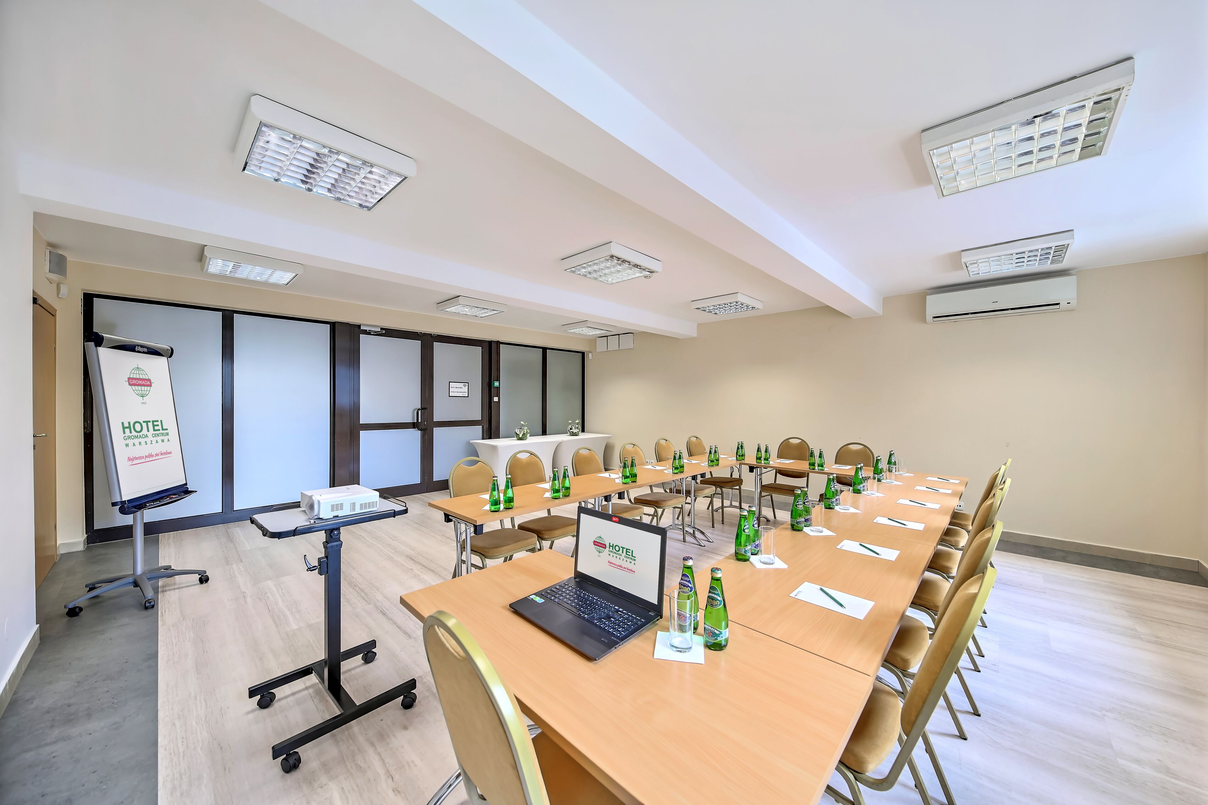 Foto - Hotel Gromada Warszawa Centrum