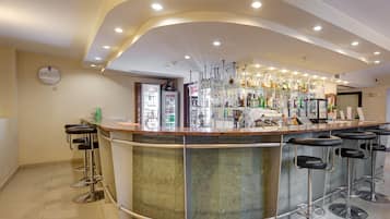 Bar (in loco)