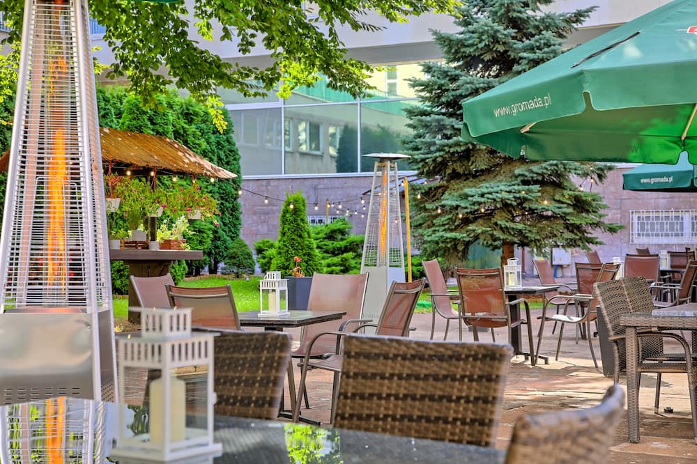 Hotel Gromada Warszawa Centrum
