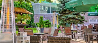 Hotel Gromada Warszawa Centrum