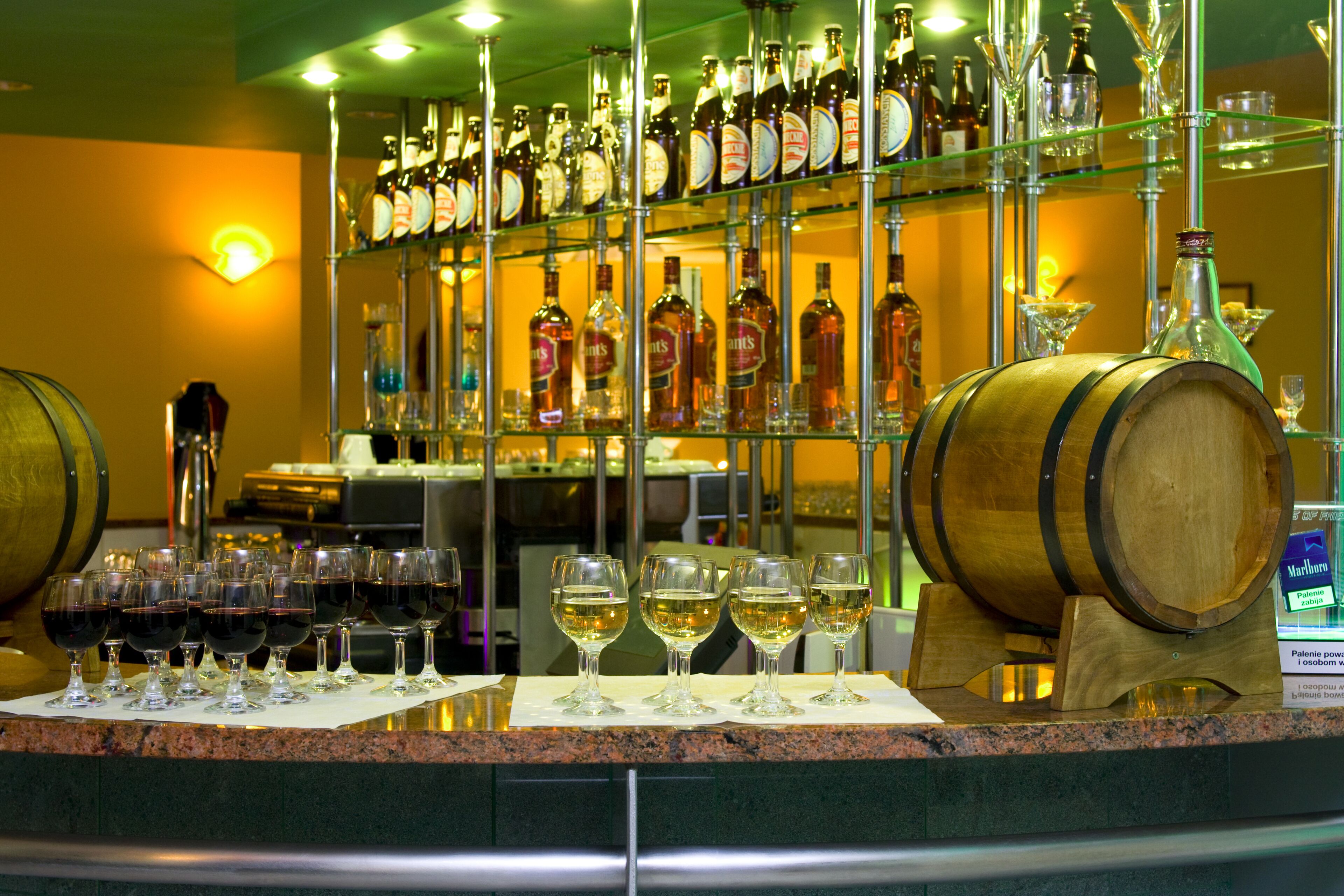 Foto - Hotel Gromada Warszawa Centrum