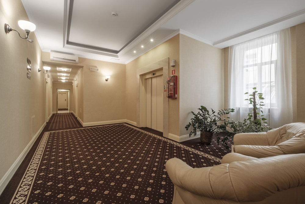 Hotel Hetman by null