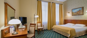 Hotel Hetman