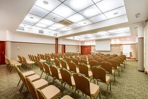 Meeting facility - Hotel Hetman (Warsaw)