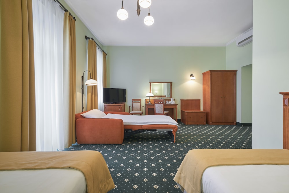 Hotel Hetman by null