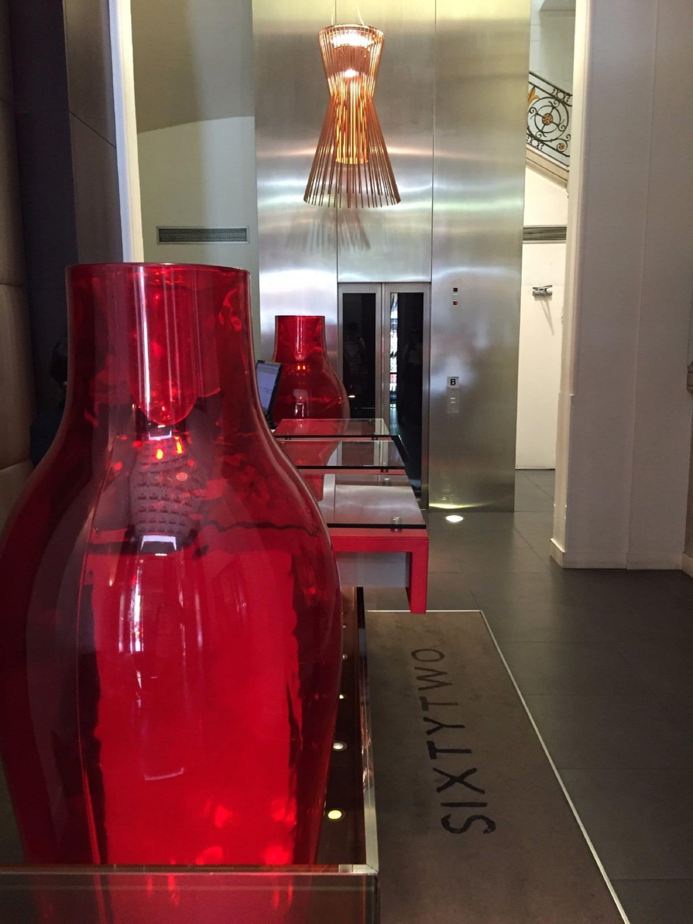 Photo - Sixtytwo Hotel