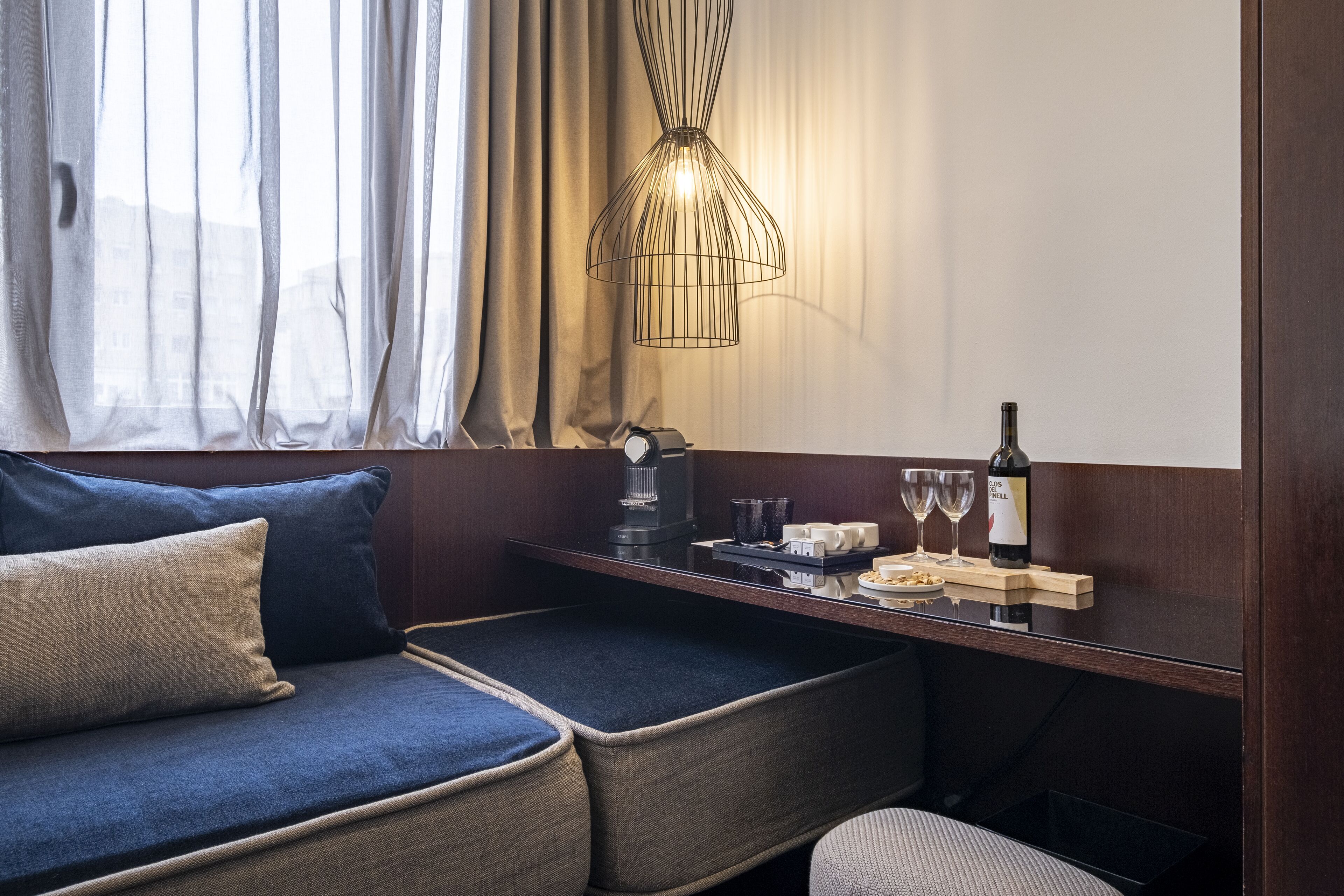Photo - Hotel Sixtytwo Barcelona