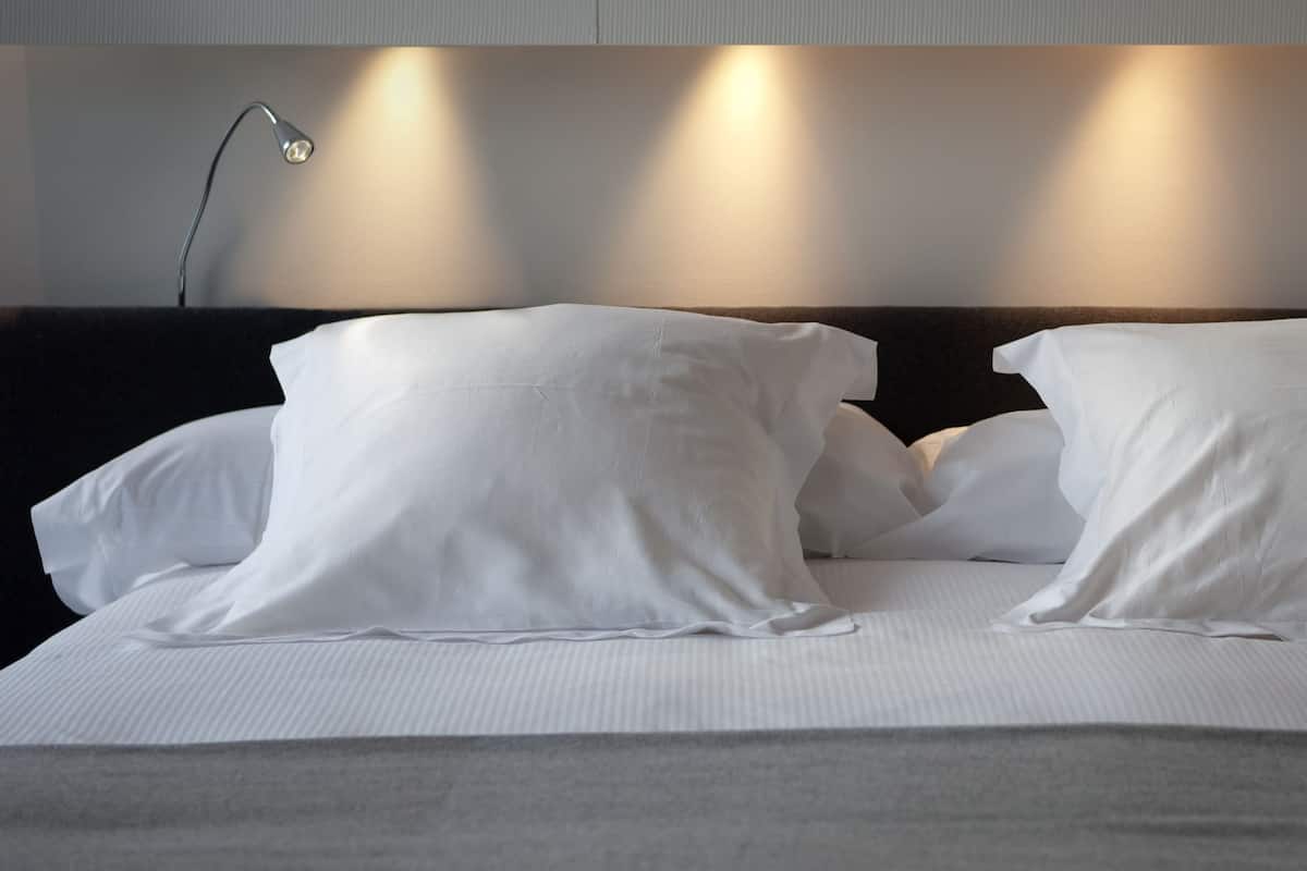 1 bedroom, minibar, in-room safe, soundproofing