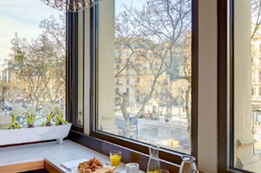 Hotel Sixtytwo Barcelona