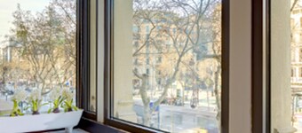 巴塞隆拿六十二號酒店