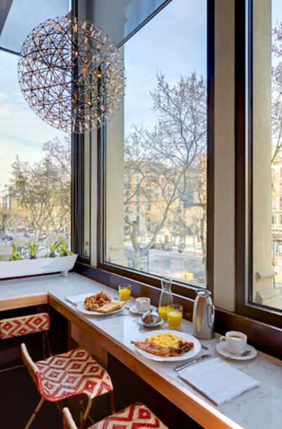 Hotel Sixtytwo Barcelona