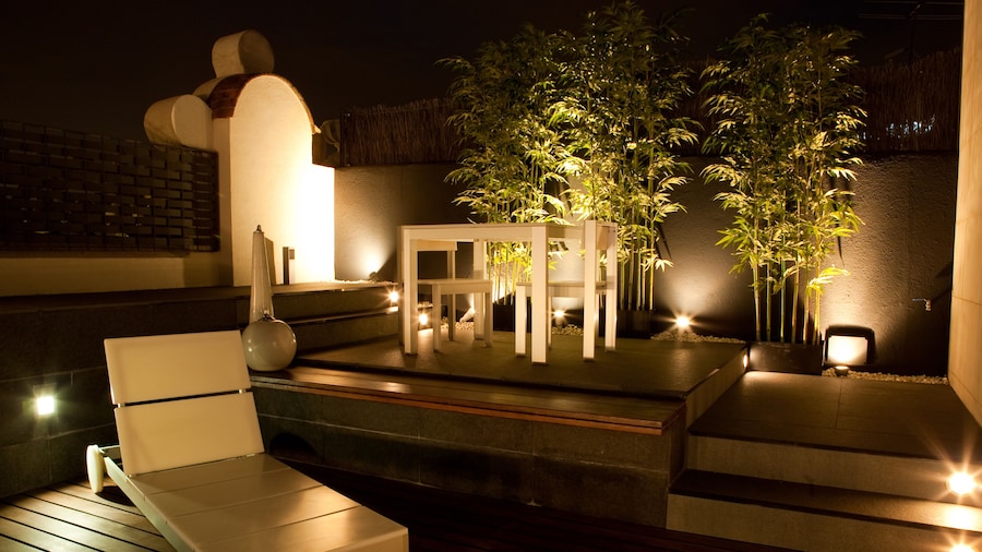 Hotel Sixtytwo Barcelona