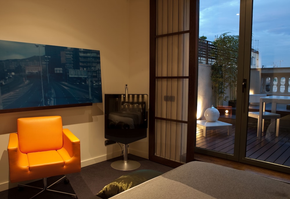 Hotel Sixtytwo Barcelona by null