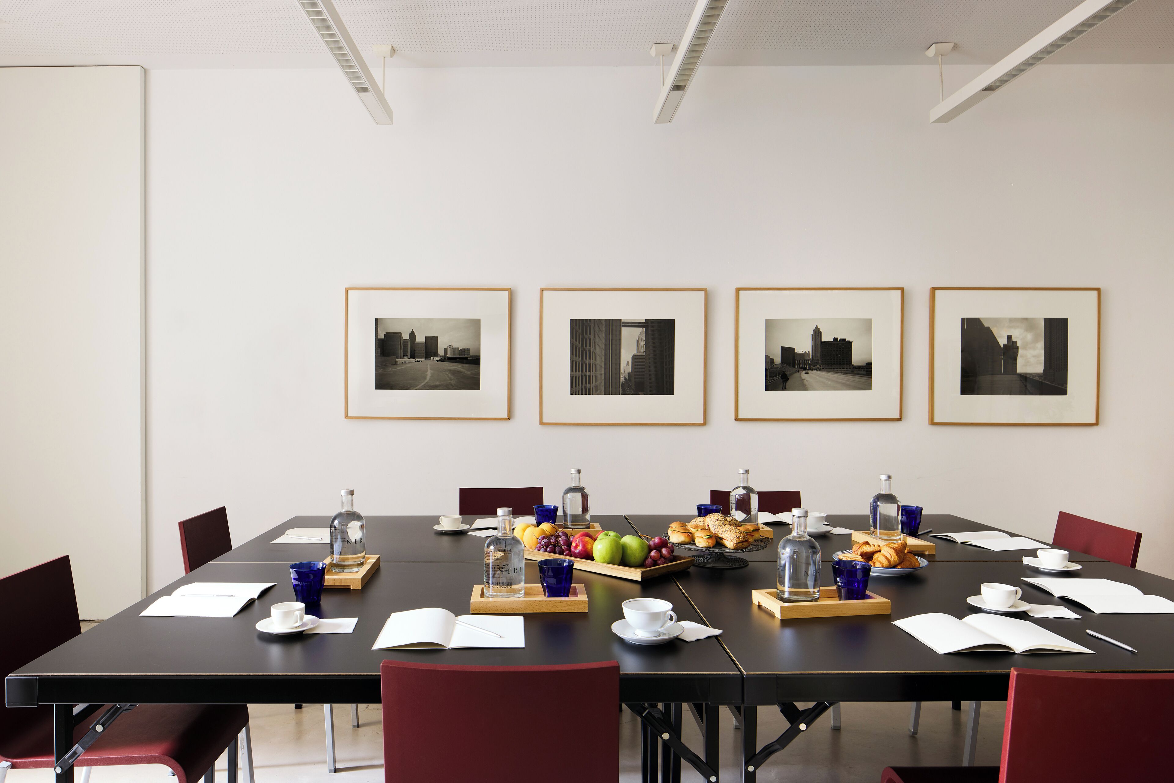 Foto - Hotel Neri – Relais & Chateaux