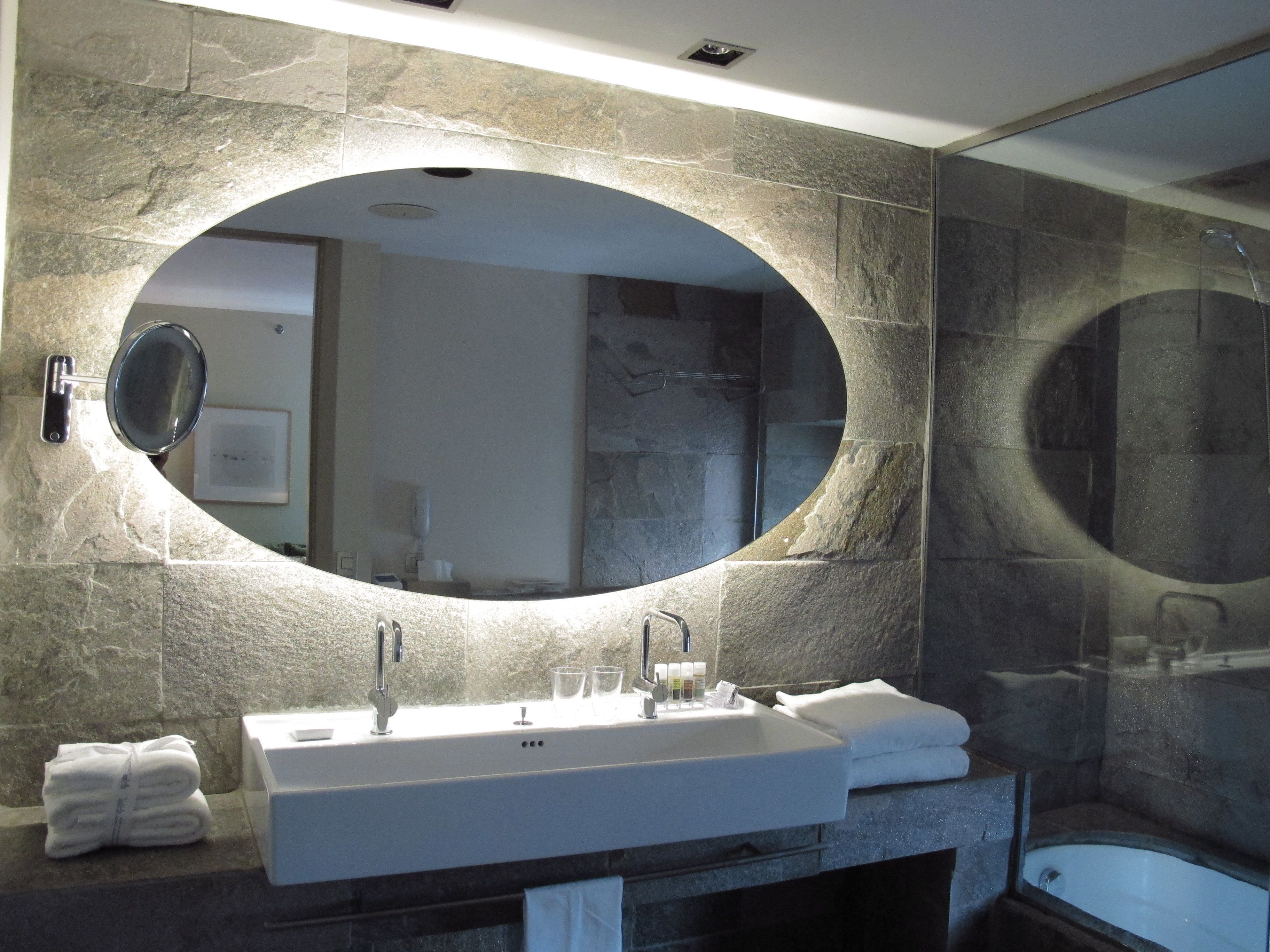 free toiletries, hair dryer, bathrobes, slippers