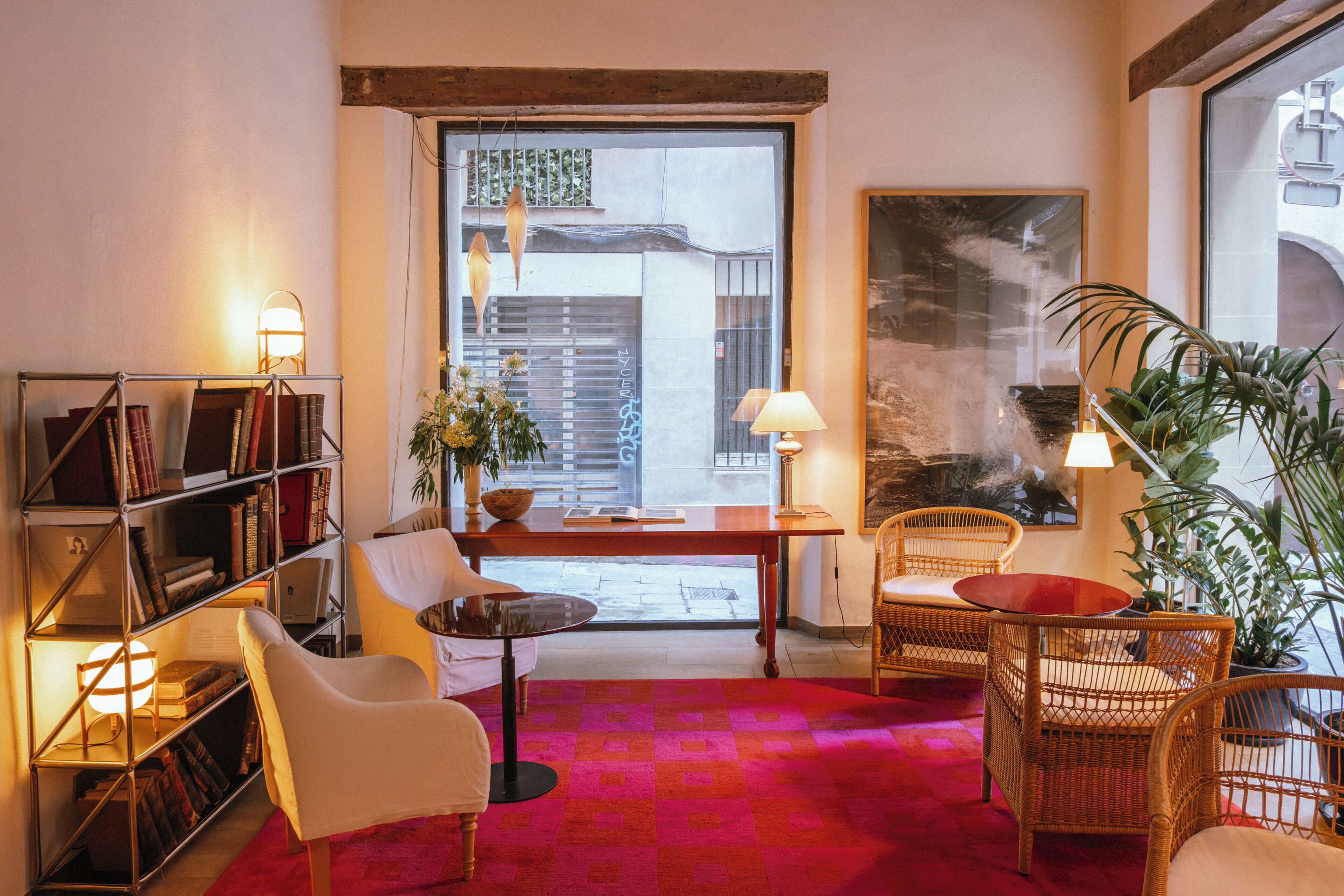 Foto - Hotel Neri Relais & Chateaux
