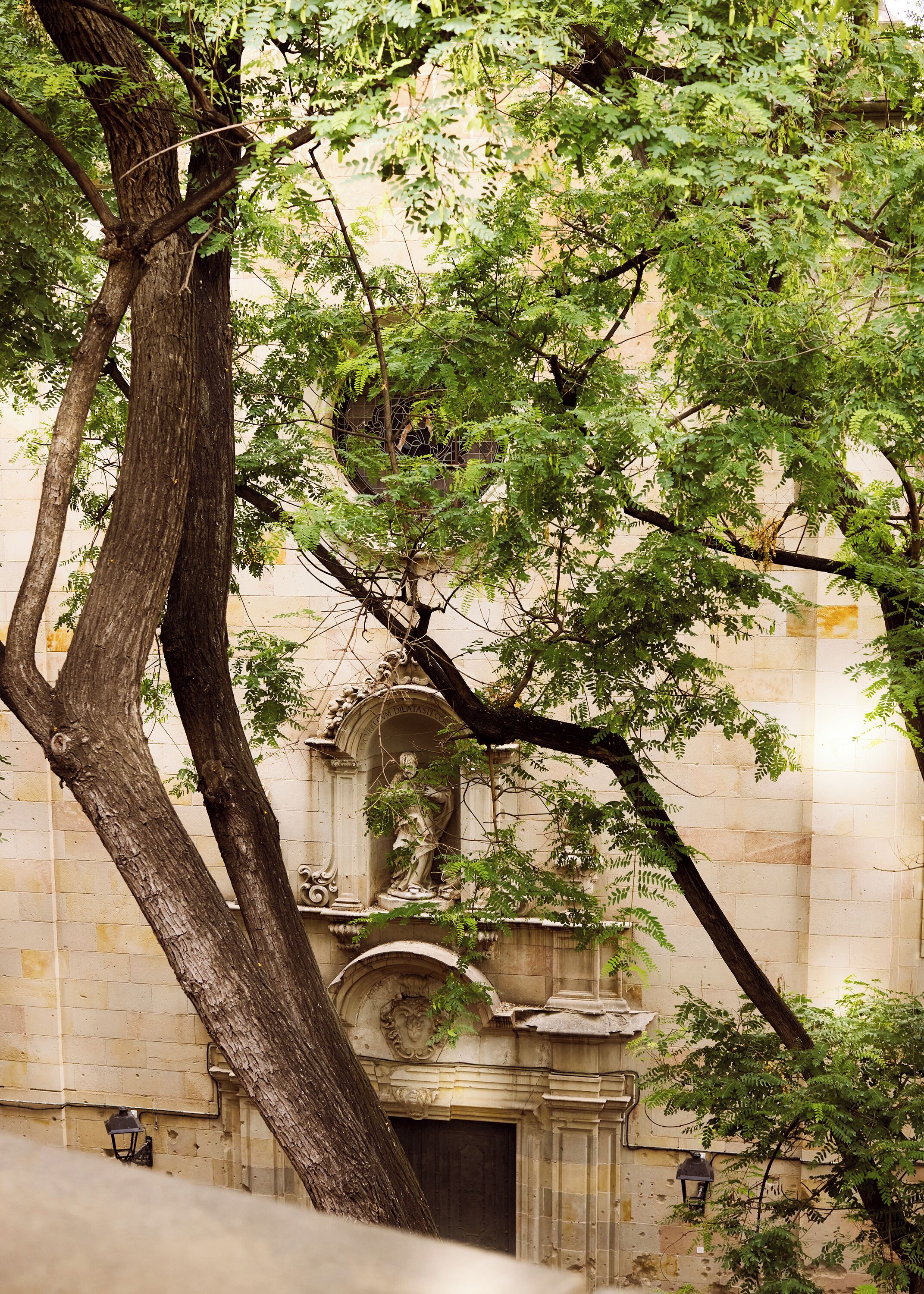 Photo - Hotel Neri – Relais & Chateaux