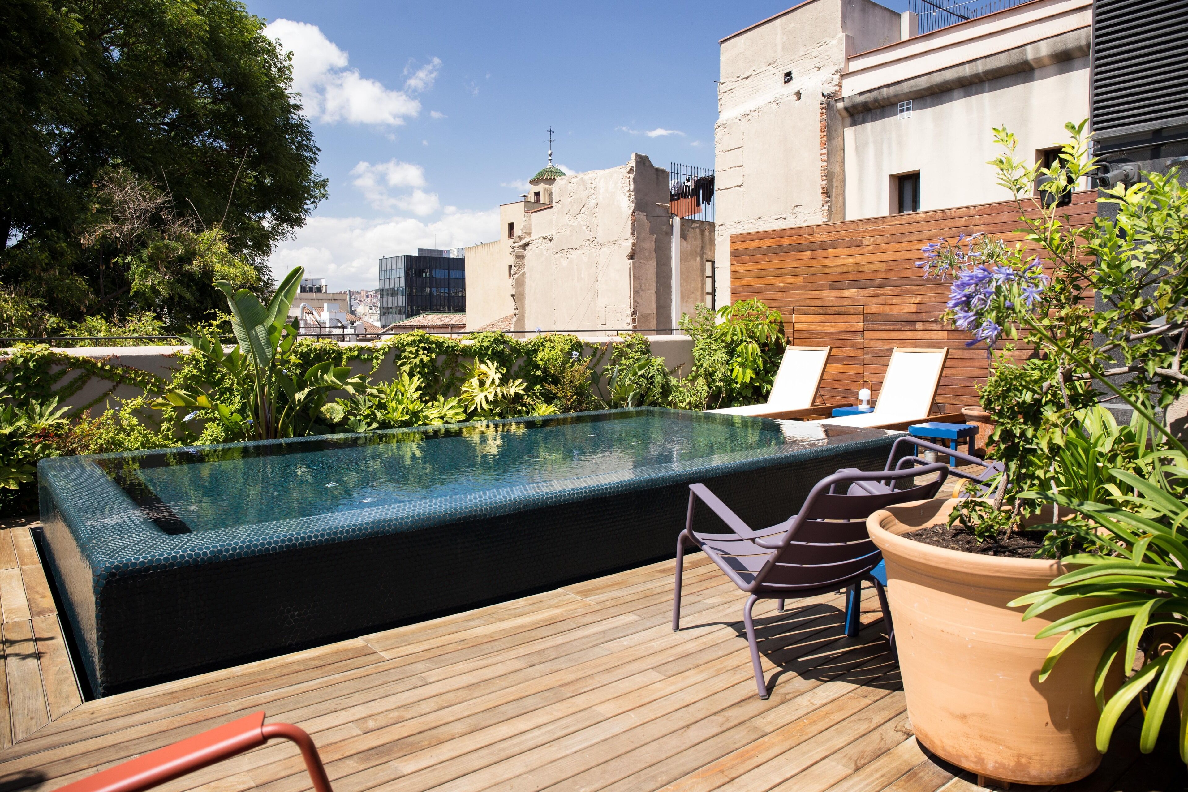 Photo - Hotel Neri – Relais & Chateaux