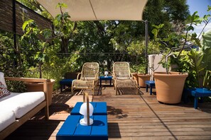 Terraza